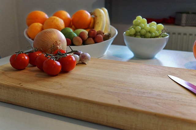 handcrafted wooden kitchen accessories boards trays minimal kitchen