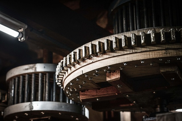 woodworking craftsmanship process sanding finishing workshop